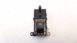 Recambio de mando elevalunas trasero derecho para honda civic lim.5 (fk) 2017- 1.5 prestige referencia OEM IAM 83740TGGG020BLK  