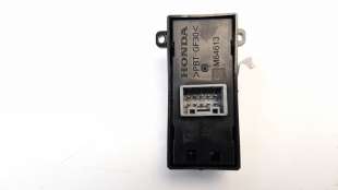Recambio de mando elevalunas trasero derecho para honda civic lim.5 (fk) 2017- 1.5 prestige referencia OEM IAM 83740TGGG020BLK   2