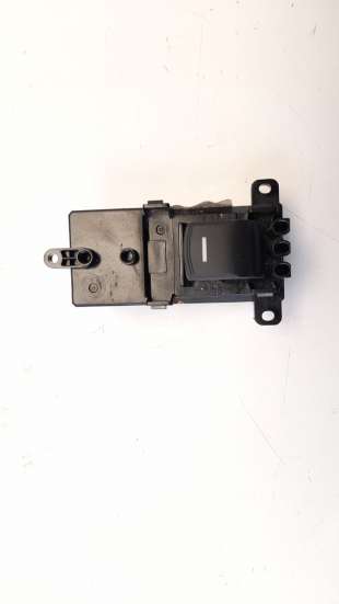 Recambio de mando elevalunas trasero izquierdo para honda civic lim.5 (fk) 2017- 1.5 prestige referencia OEM IAM 83790TGGG020BLK