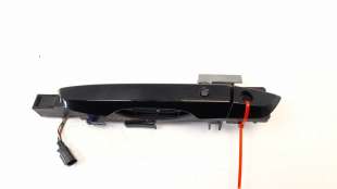 Recambio de maneta exterior delantera izquierda para honda civic lim.5 (fk) 2017- 1.5 prestige referencia OEM IAM 72681TEAT71ZA 