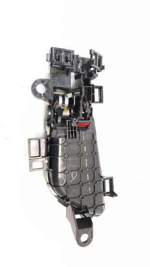 Recambio de maneta interior delantera derecha para honda civic lim.5 (fk) 2017- 1.5 prestige referencia OEM IAM 72120TGGA11ZA   2