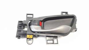 Recambio de maneta interior delantera izquierda para honda civic lim.5 (fk) 2017- 1.5 prestige referencia OEM IAM 72160TGGA11ZA 
