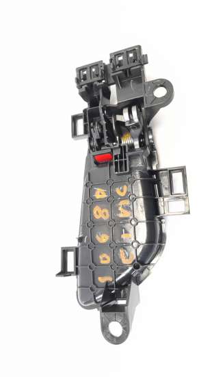 Recambio de maneta interior delantera izquierda para honda civic lim.5 (fk) 2017- 1.5 prestige referencia OEM IAM 72160TGGA11ZA  2