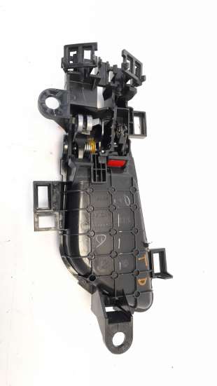 Recambio de maneta interior trasera derecha para honda civic lim.5 (fk) 2017- 1.5 prestige referencia OEM IAM 72120TGGA11ZA   2