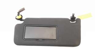 Recambio de parasol izquierdo para honda civic lim.5 (fk) 2017- 1.5 prestige referencia OEM IAM 83280TBAA01ZA  