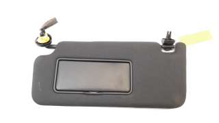 Recambio de parasol izquierdo para honda civic lim.5 (fk) 2017- 1.5 prestige referencia OEM IAM 83280TBAA01ZA  