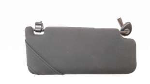 Recambio de parasol izquierdo para honda civic lim.5 (fk) 2017- 1.5 prestige referencia OEM IAM 83280TBAA01ZA   2