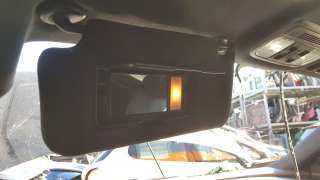 Recambio de parasol izquierdo para honda civic lim.5 (fk) 2017- 1.5 prestige referencia OEM IAM 83280TBAA01ZA  