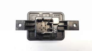 Recambio de resistencia calefaccion para honda civic lim.5 (fk) 2017- 1.5 prestige referencia OEM IAM 79330TBAA11  