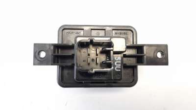Recambio de resistencia calefaccion para honda civic lim.5 (fk) 2017- 1.5 prestige referencia OEM IAM 79330TBAA11  