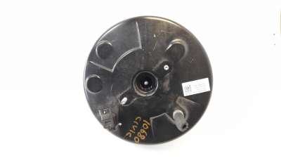 Recambio de servofreno para honda civic lim.5 (fk) 2017- 1.5 prestige referencia OEM IAM 46000TGGG120M1  