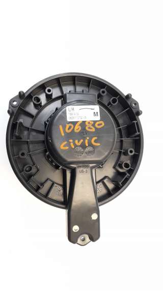Recambio de ventilador calefaccion para honda civic lim.5 (fk) 2017- 1.5 prestige referencia OEM IAM TBA0A100  