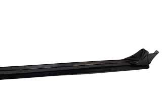 Recambio de estribos laterales para honda civic lim.5 (fk) 2017- 1.5 prestige referencia OEM IAM 71800TGGE00ZA  