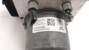 Recambio de abs para citroën c4 picasso 2013- 1.6 blue-hdi fap referencia OEM IAM 9826694380   2