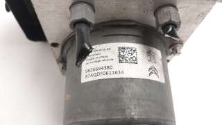 Recambio de abs para citroën c4 picasso 2013- 1.6 blue-hdi fap referencia OEM IAM 9826694380  