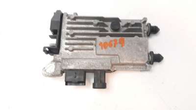 Recambio de modulo electronico para citroën c4 picasso 2013- 1.6 blue-hdi fap referencia OEM IAM 9819598180  