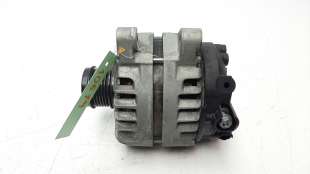 Recambio de alternador para citroën c4 picasso 2013- 1.6 blue-hdi fap referencia OEM IAM 9810525380 ALF690551VL A14369