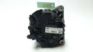Recambio de alternador para citroën c4 picasso 2013- 1.6 blue-hdi fap referencia OEM IAM 9810525380 ALF690551VL A14369 2
