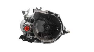 Recambio de caja cambios para citroën c4 picasso 2013- 1.6 blue-hdi fap referencia OEM IAM 20MB32 9802485680 