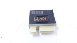 Recambio de caja precalentamiento para citroën c4 picasso 2013- 1.6 blue-hdi fap referencia OEM IAM 9801916680 018010955 