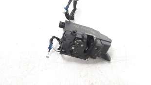 Recambio de cerradura puerta delantera derecha para citroën c4 picasso 2013- 1.6 blue-hdi fap referencia OEM IAM 9810310280  