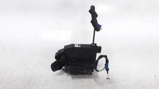 Recambio de cerradura puerta delantera derecha para citroën c4 picasso 2013- 1.6 blue-hdi fap referencia OEM IAM 9810310280   2