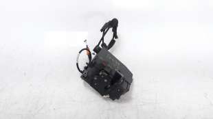 Recambio de cerradura puerta trasera derecha para citroën c4 picasso 2013- 1.6 blue-hdi fap referencia OEM IAM 9826133680  