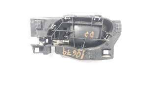 Recambio de maneta interior delantera derecha para citroën c4 picasso 2013- 1.6 blue-hdi fap referencia OEM IAM 9660525380   2