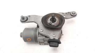 Recambio de motor limpia delantero para citroën c4 picasso 2013- 1.6 blue-hdi fap referencia OEM IAM 9816172880  