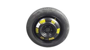 Recambio de neumatico repuesto para citroën c4 picasso 2013- 1.6 blue-hdi fap referencia OEM IAM 1258516  