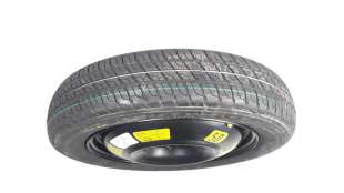 Recambio de neumatico repuesto para citroën c4 picasso 2013- 1.6 blue-hdi fap referencia OEM IAM 1258516   2