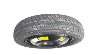 Recambio de neumatico repuesto para citroën c4 picasso 2013- 1.6 blue-hdi fap referencia OEM IAM 1258516  