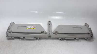 Recambio de parasol derecho para citroën c4 picasso 2013- 1.6 blue-hdi fap referencia OEM IAM 1610459480 8143XG 