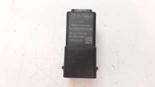 Recambio de rele para citroën c4 picasso 2013- 1.6 blue-hdi fap referencia OEM IAM 9803299780 51299058A 