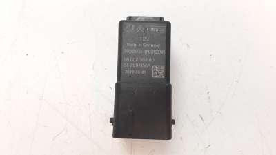 Recambio de rele para citroën c4 picasso 2013- 1.6 blue-hdi fap referencia OEM IAM 9803299780 51299058A 