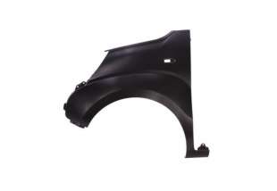 Recambio de aleta delantera izquierda para peugeot bipper 2008- referencia OEM IAM 7840W6 109073812 FT9073024