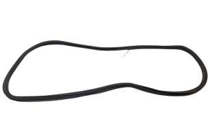 Recambio de gomas contorno puerta para volkswagen golf vii lim. (bq1) 2016- 1.0 tsi referencia OEM IAM 5G4867911B  