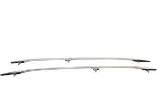 Recambio de barras techo para audi a4 avant (8e) 2004-2008 2.0 tdi referencia OEM IAM 8E9860022M3Q7 8E9860021M3Q7 