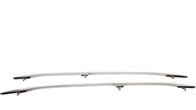 Recambio de barras techo para audi a4 avant (8e) 2004-2008 2.0 tdi referencia OEM IAM 8E9860022M3Q7 8E9860021M3Q7 