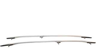 Recambio de barras techo para audi a4 avant (8e) 2004-2008 2.0 tdi referencia OEM IAM 8E9860022M3Q7 8E9860021M3Q7 