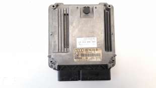 Recambio de centralita motor uce para audi a4 avant (8e) 2004-2008 2.0 tdi referencia OEM IAM 03G906016 0281012113 