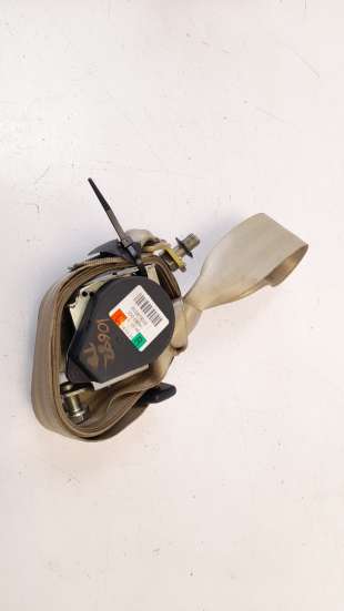 Recambio de cinturon seguridad trasero derecho para audi a4 avant (8e) 2004-2008 2.0 tdi referencia OEM IAM 602879000  