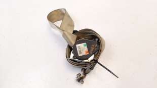 Recambio de cinturon seguridad trasero izquierdo para audi a4 avant (8e) 2004-2008 2.0 tdi referencia OEM IAM 602879000  