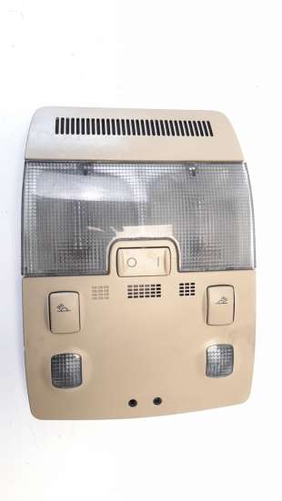 Recambio de luz interior para audi a4 avant (8e) 2004-2008 2.0 tdi referencia OEM IAM 8E0951177  