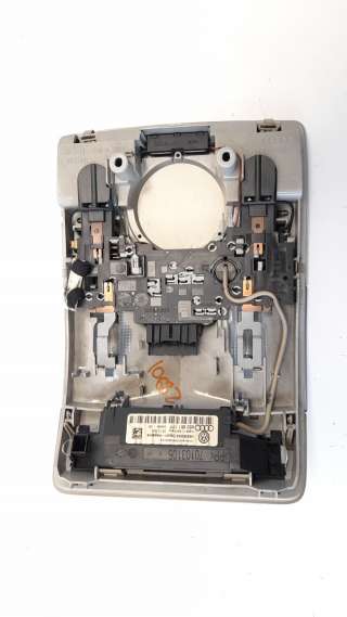 Recambio de luz interior para audi a4 avant (8e) 2004-2008 2.0 tdi referencia OEM IAM 8E0951177  