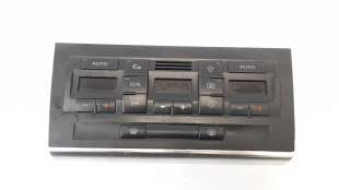 Recambio de mando climatizador para audi a4 avant (8e) 2004-2008 2.0 tdi referencia OEM IAM 8E0820043AJ  