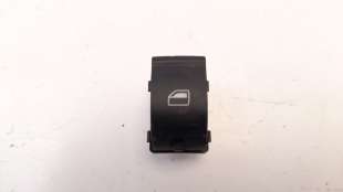 Recambio de mando elevalunas delantero derecho para audi a4 avant (8e) 2004-2008 2.0 tdi referencia OEM IAM 8E0959855 IAF740037 