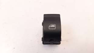 Recambio de mando elevalunas trasero derecho para audi a4 avant (8e) 2004-2008 2.0 tdi referencia OEM IAM 8E0959855A5PR IAF94003