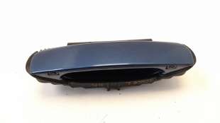Recambio de maneta exterior delantera derecha para audi a4 avant (8e) 2004-2008 2.0 tdi referencia OEM IAM 4B0839885   2