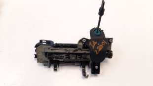 Recambio de maneta exterior delantera izquierda para audi a4 avant (8e) 2004-2008 2.0 tdi referencia OEM IAM 8E1837207   2